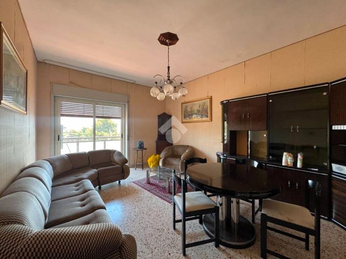 Appartamento quadrilocale in vendita in Via dei Cosmi, San Leone Villaseta Villaggio, Agrigento