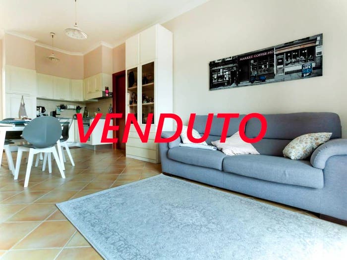 Appartamento trilocale in vendita in Via Forno Saraceno, Casalotti, Roma