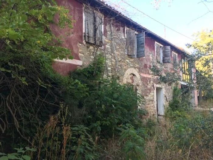 Casa con 5 locali in vendita in Via Moschine, Baone