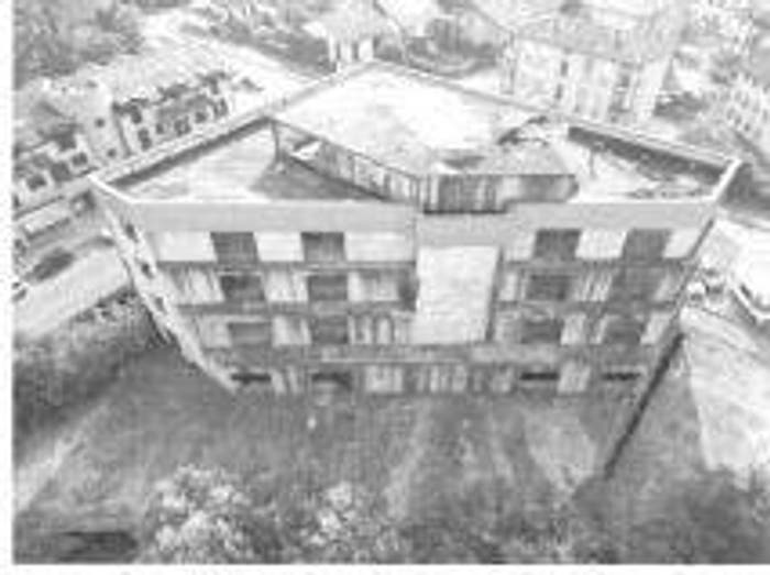 Casa con 6 locali in vendita in Via Indipendenza Snc, Semicentro, Crema