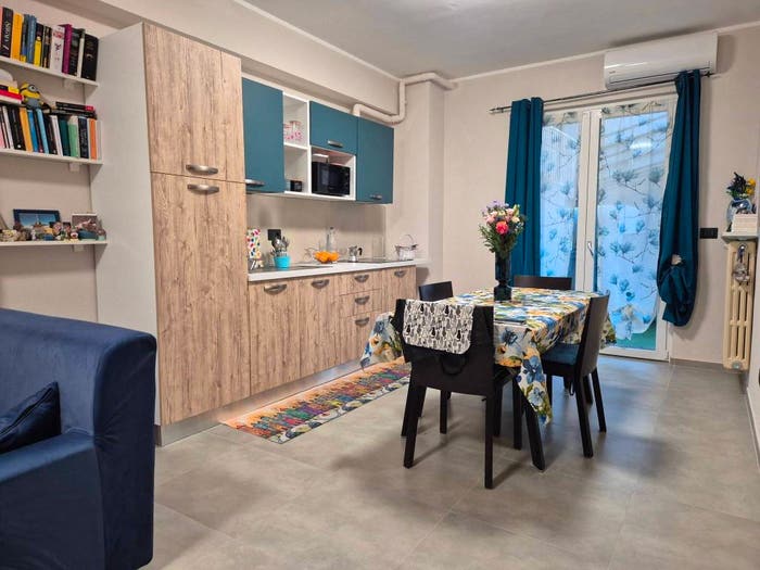 Appartamento bilocale in affitto in Via Felice Cavallotti, Centro, Cuneo