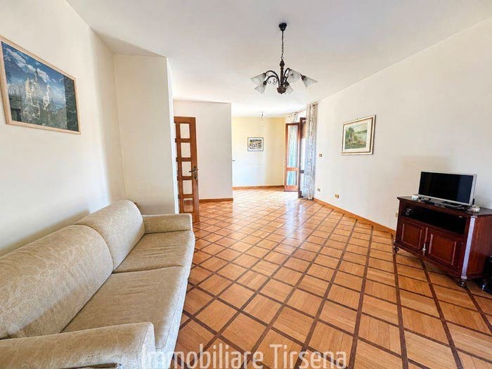 Appartamento bilocale in vendita in Centro, Orvieto