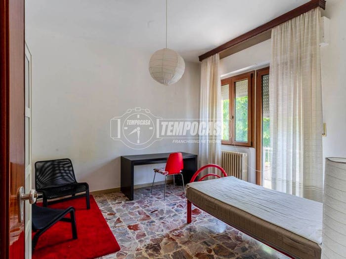 Appartamento quadrilocale in vendita in Via Roma, Centro, Matelica