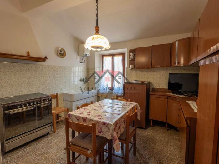 Appartamento con 5 locali in vendita in Centro, Castelnuovo di Val di Cecina