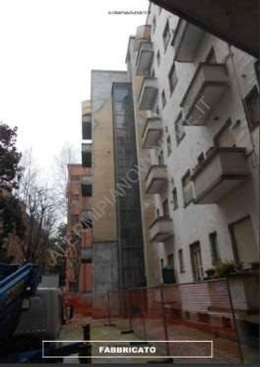 Appartamento bilocale in vendita in Piazzale Selinunte, San Siro, Milano