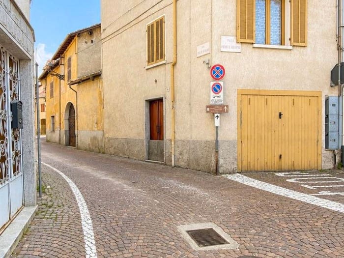 Casa bilocale in vendita in Centro, Chiusa di Pesio