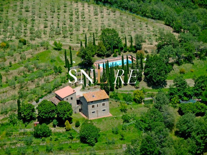 Casa con 6 locali in vendita in Località Starda, Gaiole in Chianti
