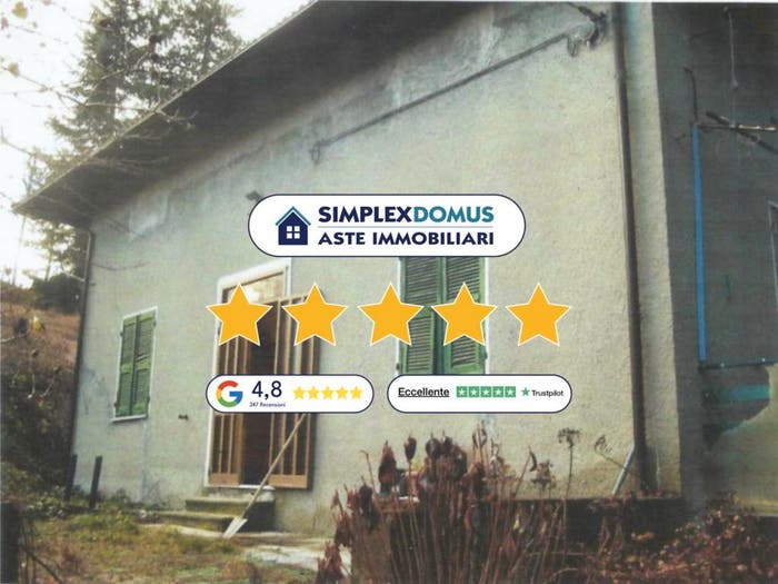 Casa con 6 locali in vendita in Reg CAMPOROSSO, Camporosso, Balestrino