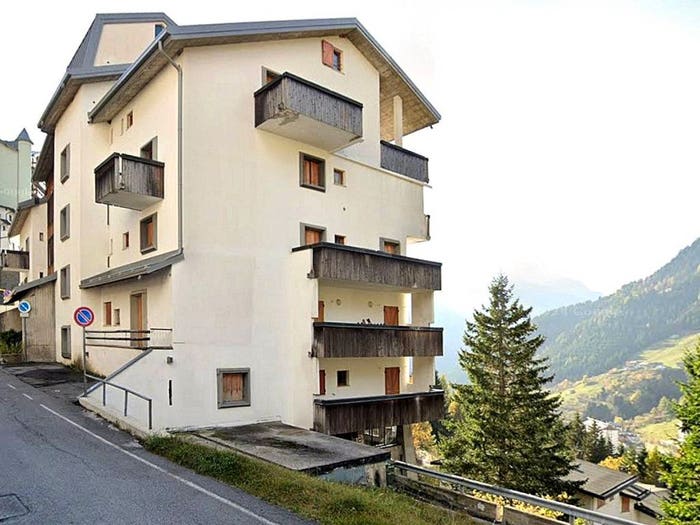 Appartamento quadrilocale in vendita in Via Magri, Foppolo