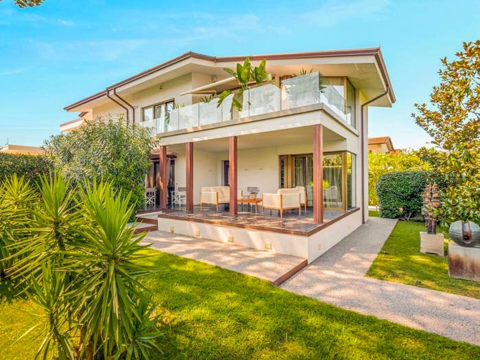 Casa con 6 locali in vendita in Via Scassicarli, Centro, Forte dei Marmi
