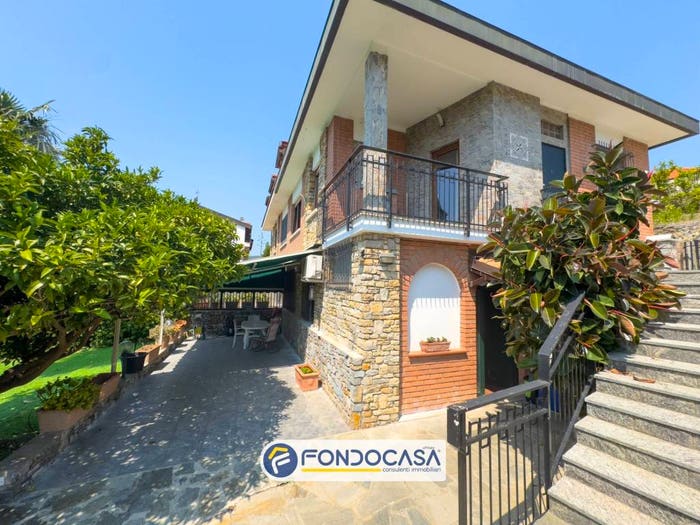 Casa trilocale in vendita in Via del Lampin, Marina Di Andora, Andora