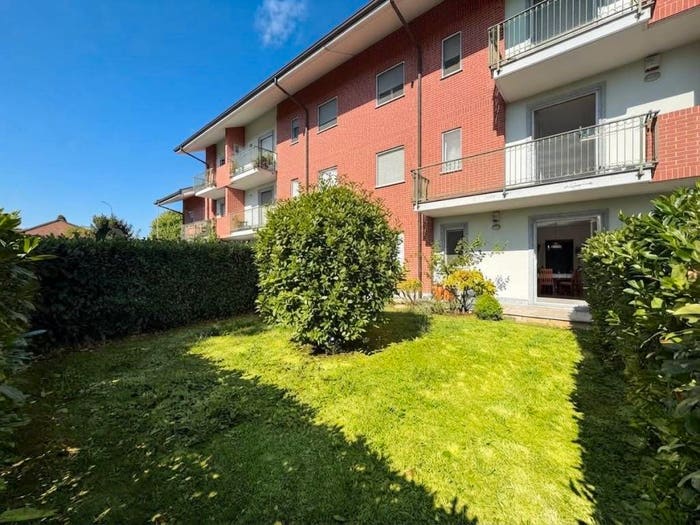 Appartamento quadrilocale in vendita in Via Luciano Raschio, Cristo, Alessandria