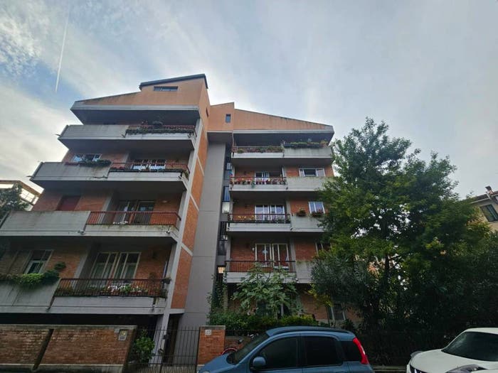 Appartamento con 5 locali in vendita in Via Fortezza, San Paolo, Ferrara