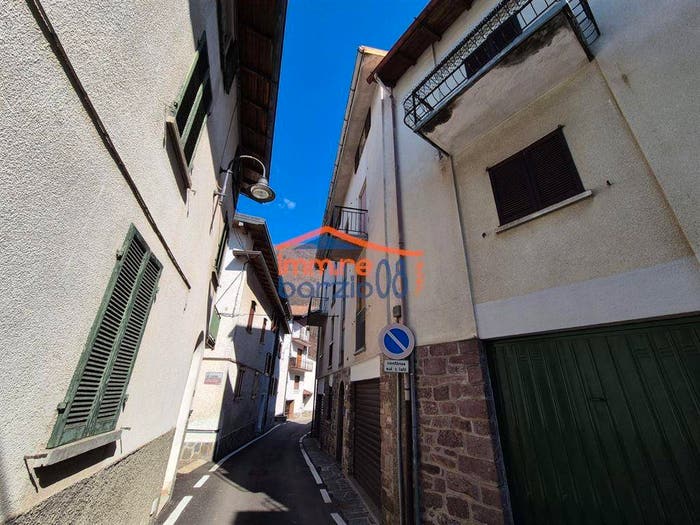 Appartamento trilocale in vendita in Centro, Margno