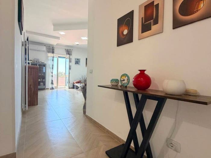 Appartamento quadrilocale in vendita in Via Evangelista Torricelli, San Luigi Capannino Corti Nuove, Follonica