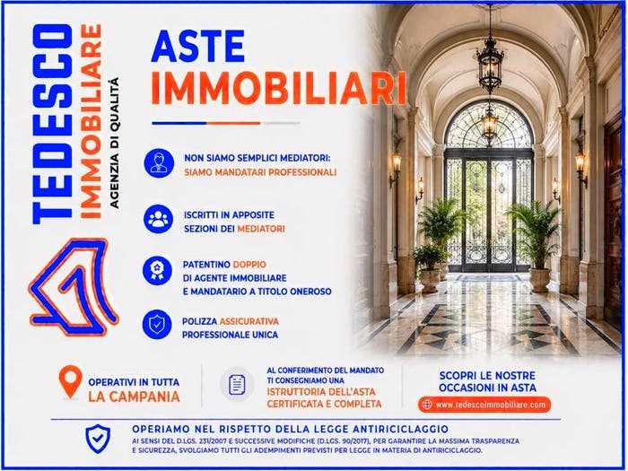 Case in Vendita e in Affitto - 3