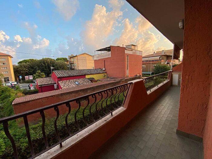 Appartamento bilocale in vendita in Centro, Orbetello