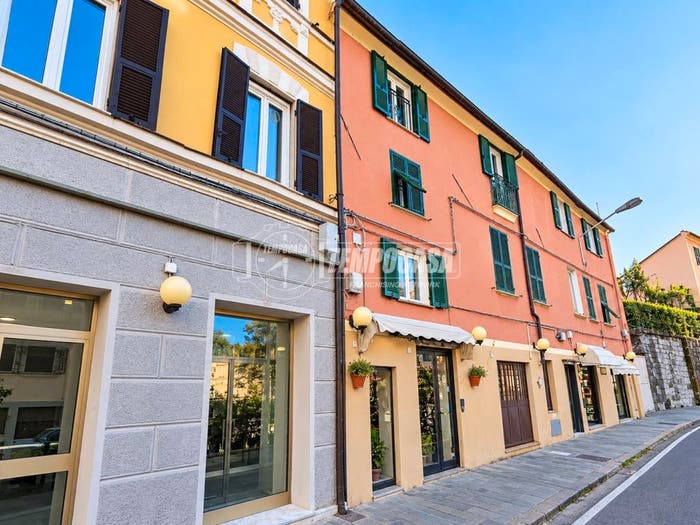 Appartamento bilocale in vendita in Via Luigi Corsi, Centro Storico, Savona