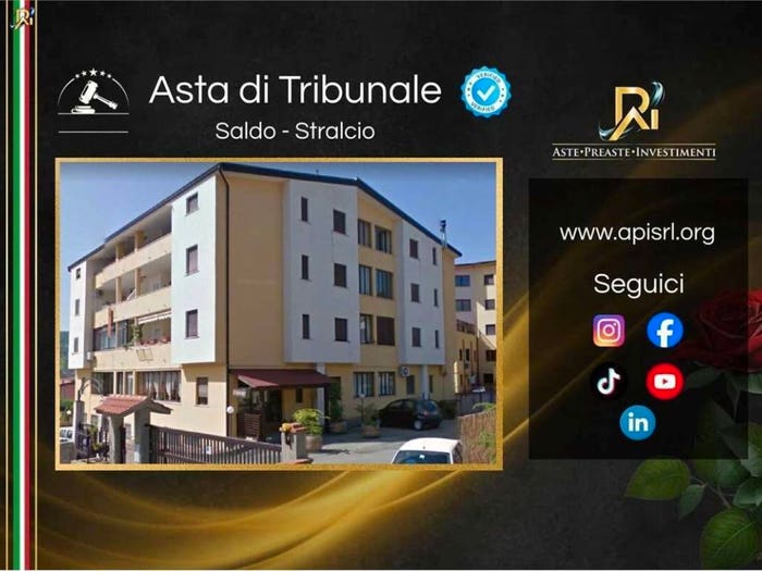 Appartamento quadrilocale in vendita in Alessandro il Molosso, Tivolille Pasquali Merenzata, Mendicino