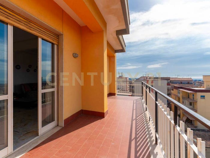 Casa con 6 locali in vendita in Via Monreale, Rapisardi, Catania
