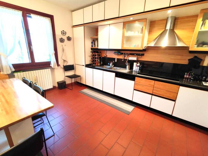 Casa con 6 locali in vendita in Via Ospedale, Montescudo, Montescudo Montecolombo