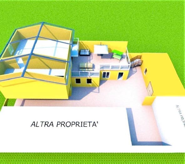 Case in Vendita e in Affitto - 2