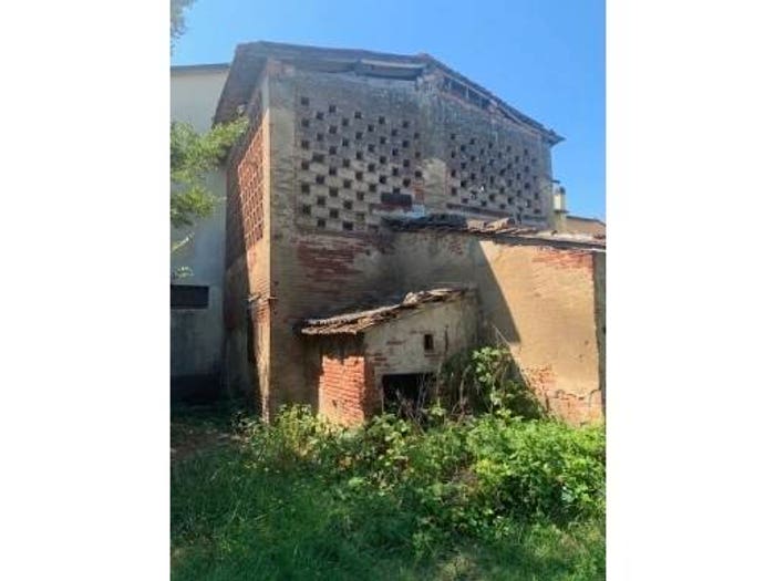 Casa trilocale in vendita in VIA DELLA PARTE, Centro, Fucecchio
