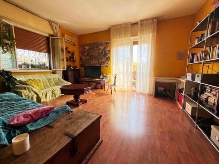 Appartamento trilocale in vendita in Via della liberazione, Bettola Zelo Foramagno, Peschiera Borromeo