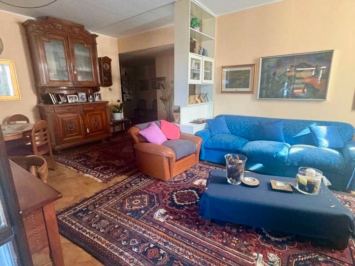 Appartamento con 6 locali in vendita in Bonacina, Lecco