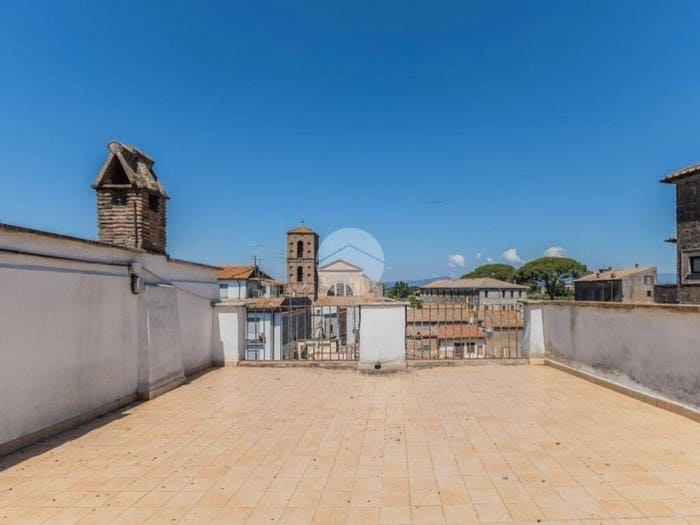 Appartamento bilocale in vendita in Piazza del comune, Centro, Nepi