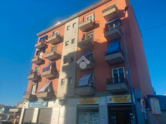 Appartamento bilocale in vendita in Via vittorio veneto, Bresso