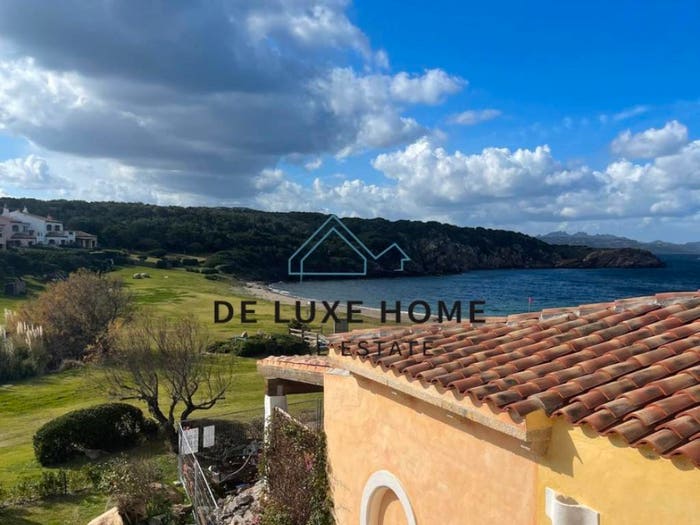 Appartamento quadrilocale in vendita in Via del Faro, Porto Cervo, Arzachena