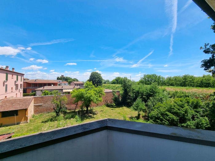 Appartamento bilocale in vendita in Via Orazio Vecchi, Centro, Finale Emilia
