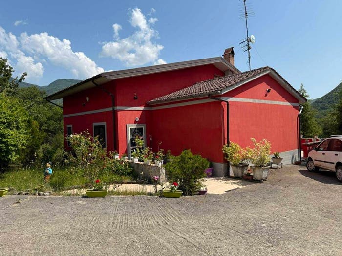 Casa bilocale in vendita in Bagnoli Irpino