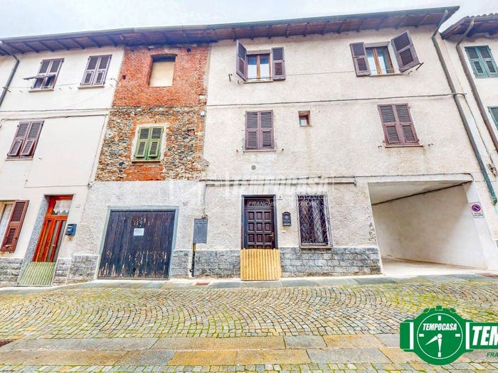 Casa con 5 locali in vendita in Via san giovanni, Silvano d'Orba