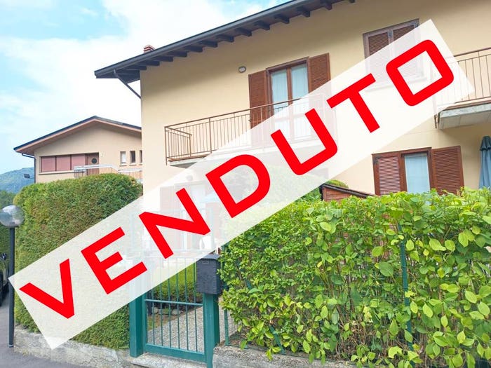 Appartamento bilocale in vendita in Via Privata Da Via Mulino, Maggio, Cremeno