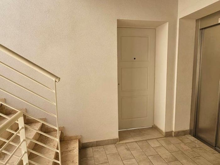 Appartamento quadrilocale in vendita in Via Ugo Foscolo, San Marone San Giuseppe Risorgimento, Civitanova Marche