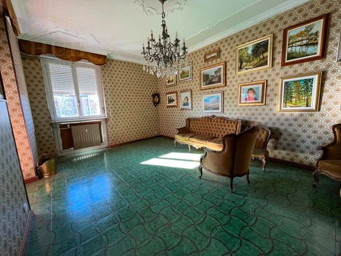 Appartamento con 6 locali in vendita in Via Don Giovanni Minzoni, San Paolo Cuneo, Cuneo