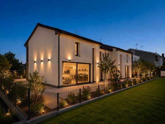 Casa con 5 locali in vendita in Via Pasubio, Centro, Camposampiero
