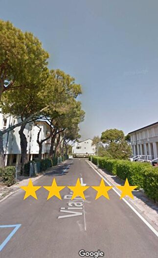 Appartamento trilocale in vendita in Via Reno, Cavallino, CavallinoTreporti
