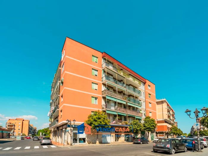 Appartamento bilocale in vendita in Via Dalmazia, Centro, Albenga
