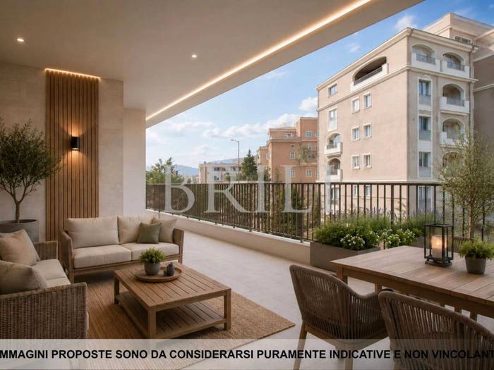 Appartamento trilocale in vendita in Olbia zona San Nicola, San Nicola, Olbia
