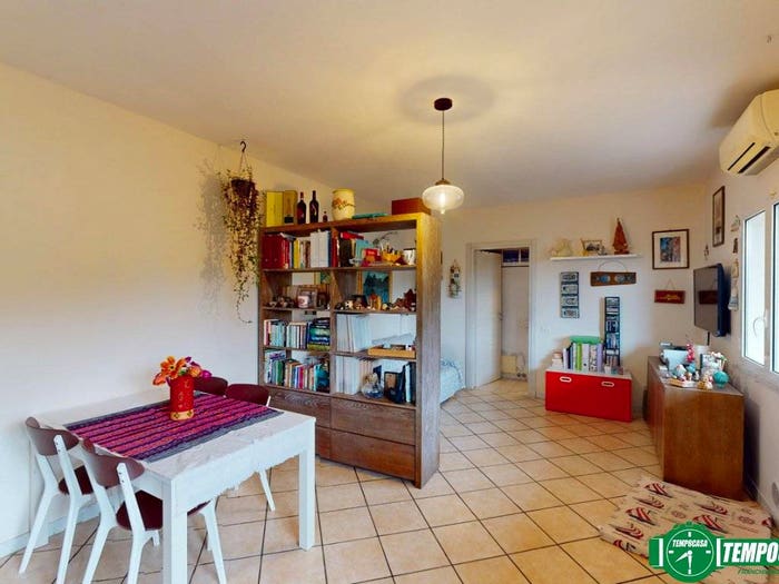 Appartamento bilocale in vendita in Via del Canale, La Pieve San Venerio, La Spezia