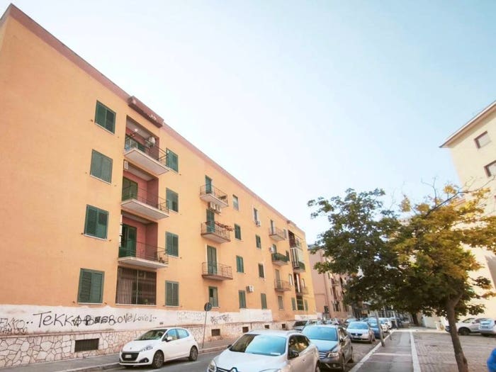 Appartamento con 5 locali in vendita in Via Ruggiero Bonghi, Piazza Aldo Moro Parco San Felice, Foggia