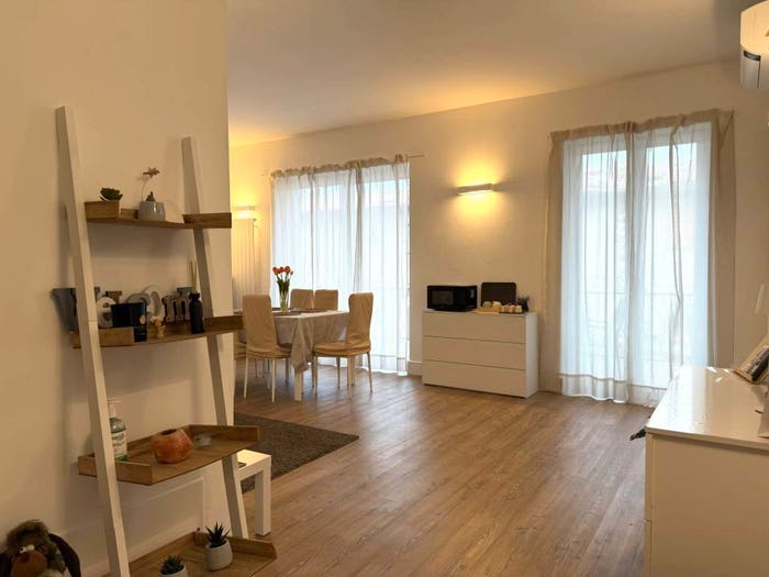 Appartamento quadrilocale in vendita in Moniga del Garda