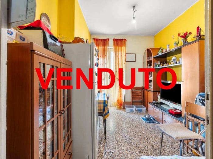 Appartamento bilocale in vendita in Piazza Bottini, Città Studi, Milano