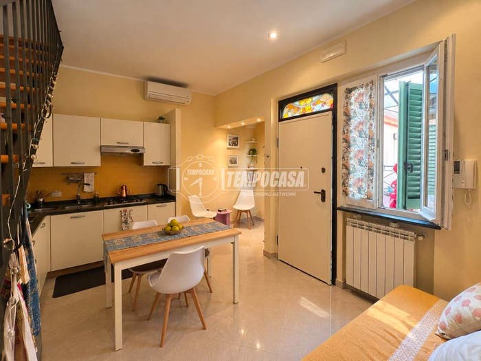 Casa bilocale in vendita in Via Sant' Antonio Pucci, Centro, Viareggio