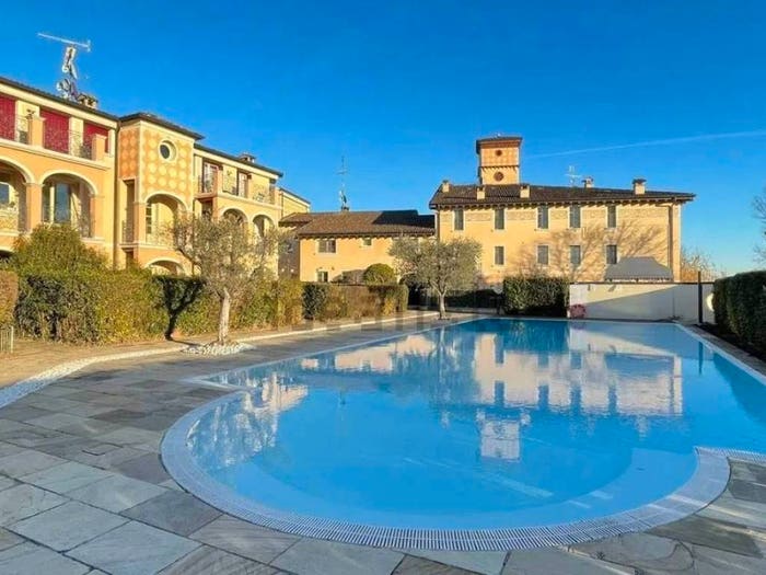 Appartamento trilocale in vendita in Centenaro, Lonato del Garda