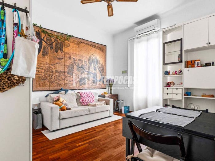 Appartamento monolocale in vendita in Via Giulio Carcano, Pezzotti Meda, Milano