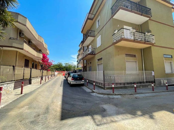 Appartamento bilocale in vendita in Via Giovanni Gentile, Centro, Maddaloni
